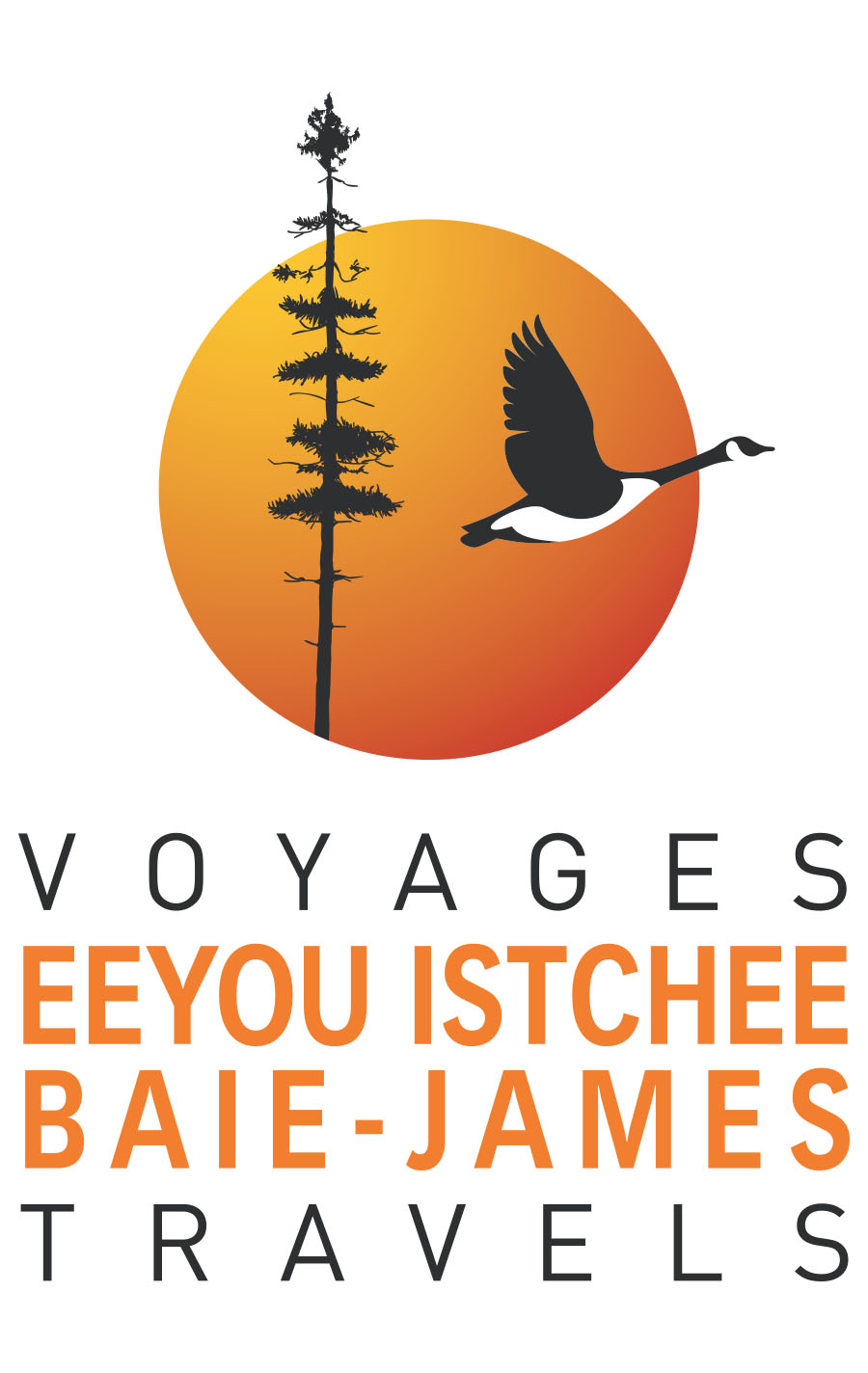 Épisode 1 Chibougamau - Voyages Eeyou Istchee Baie-James Travel