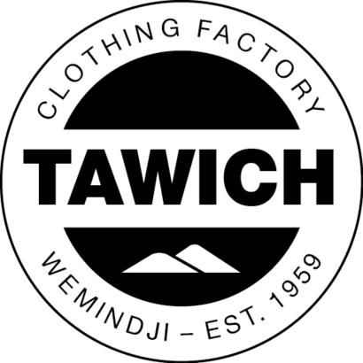 Episode 5 Wemindji - Tawich Clothing