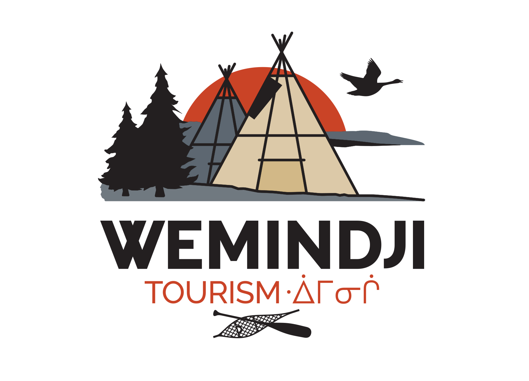 Épisode 9 L'aventure complète - Wemindji Tourim